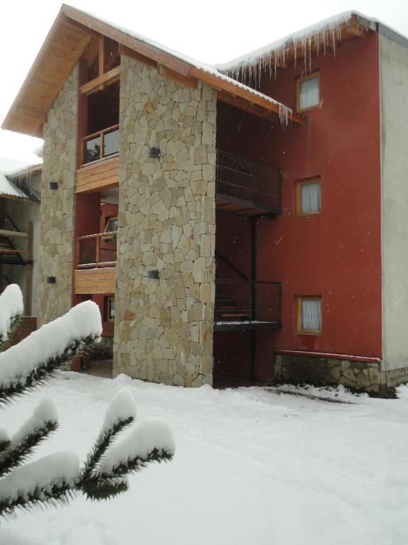 Unquehue Dormis Apartment