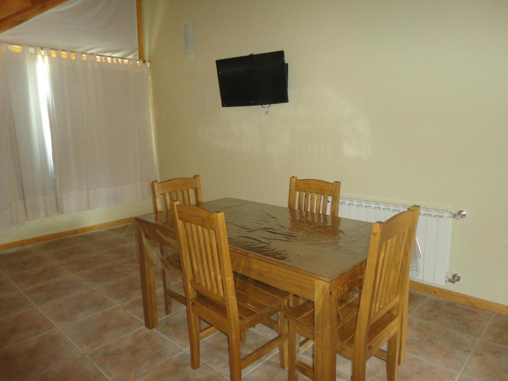 Apartment Unquehue Dormis Villa La Angostura