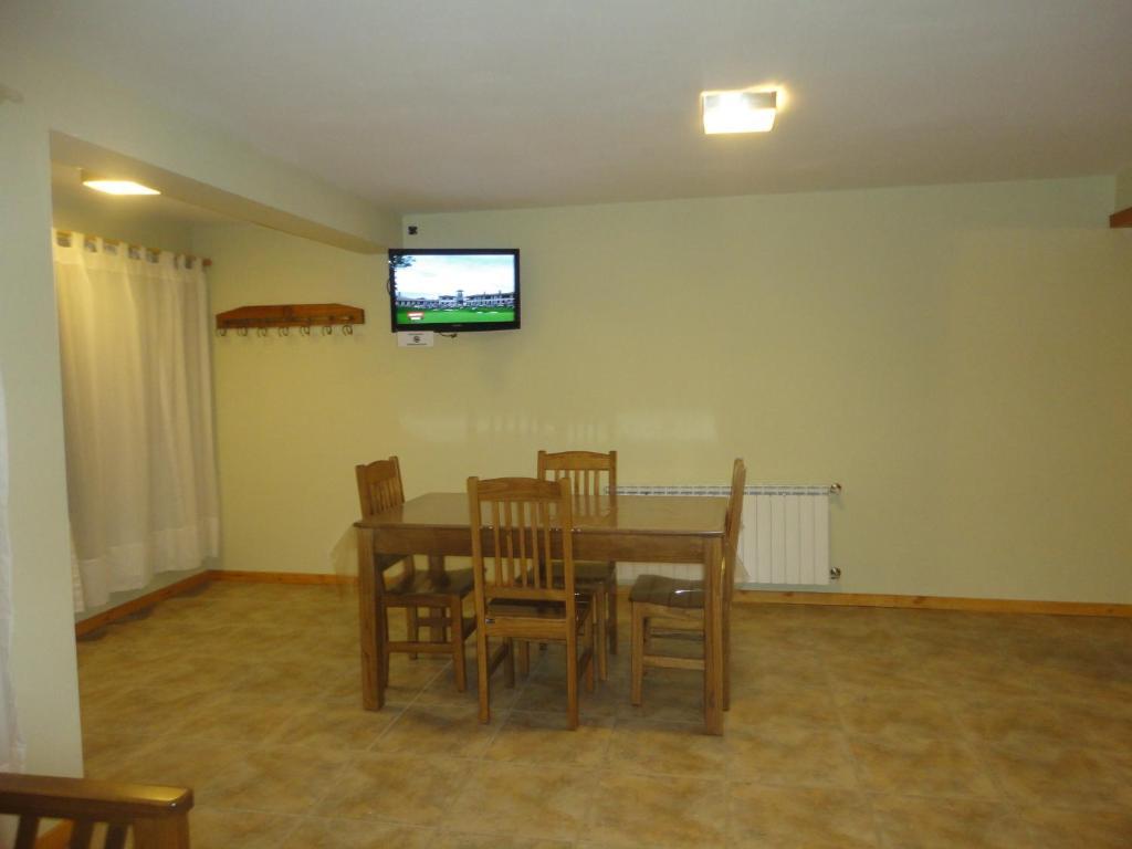 Apartment Unquehue Dormis Villa La Angostura