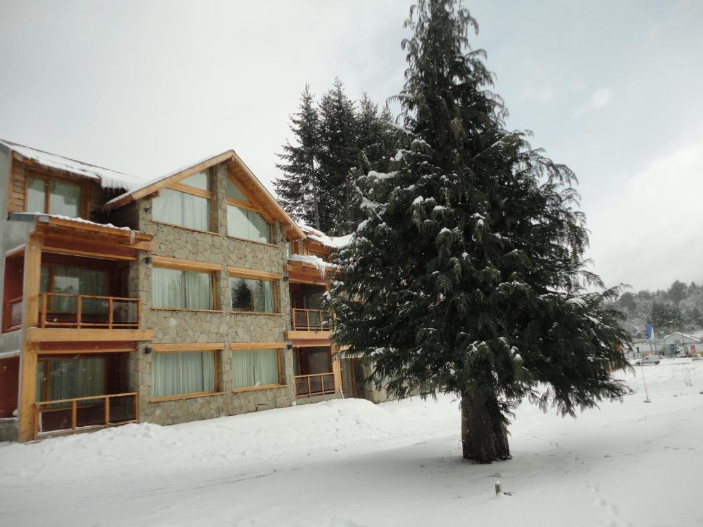 Unquehue Dormis Villa La Angostura