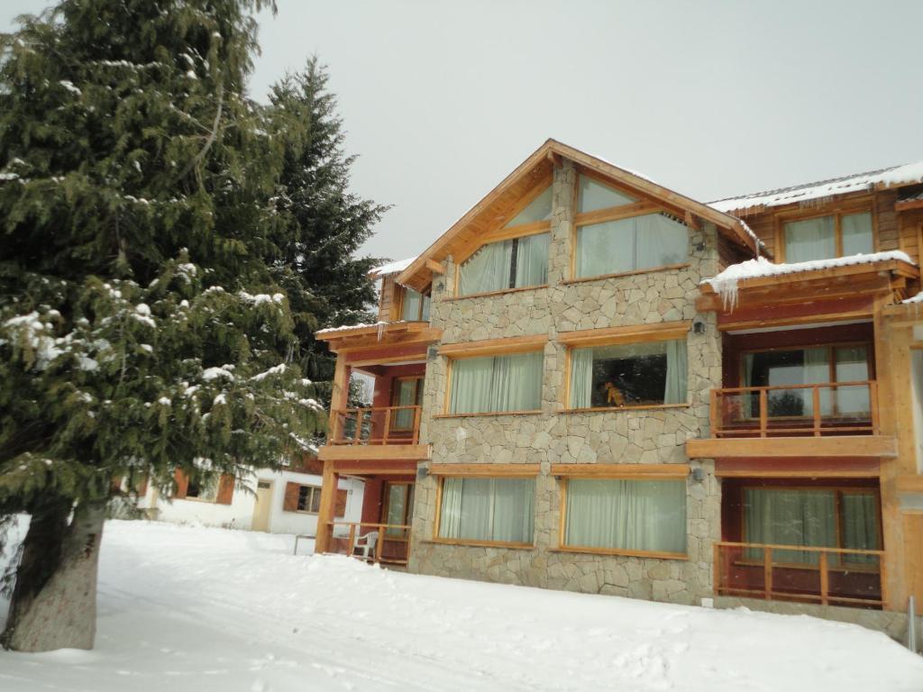 Apartment Unquehue Dormis *
