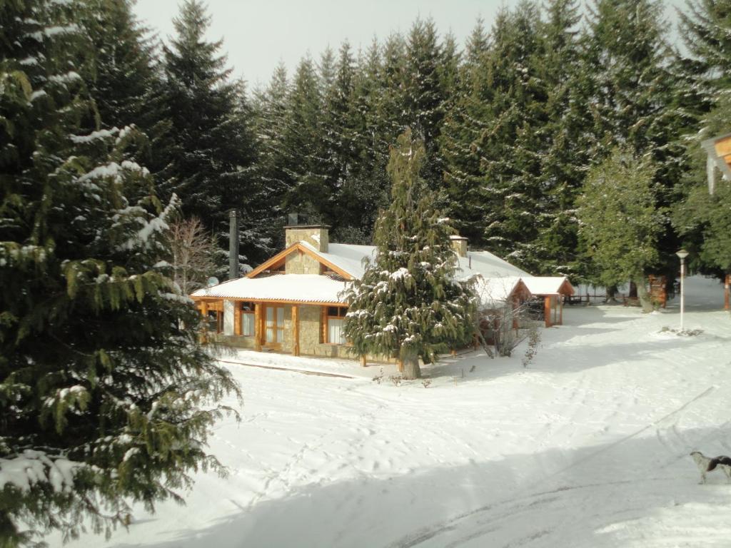 Unquehue Dormis