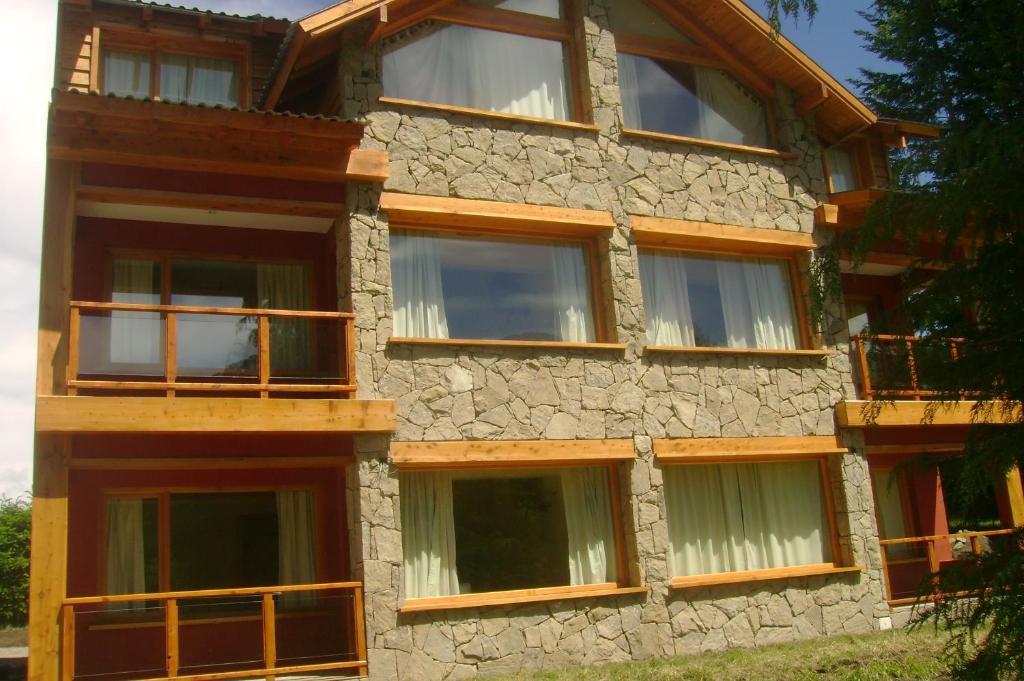 Apartment Unquehue Dormis *