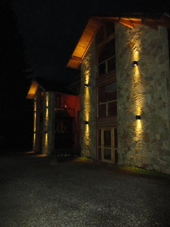 Unquehue Dormis Apartment *